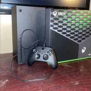 Xbox Series x